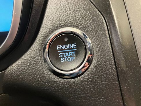 Used 2019 Ford Fusion Titanium image 25