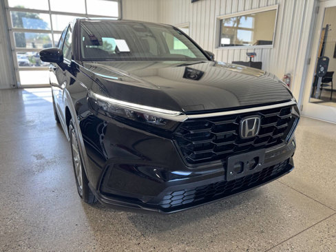 Used 2024 Honda CR-V EX image 27