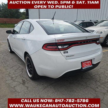 Used 2016 Dodge Dart SXT Sport image 6