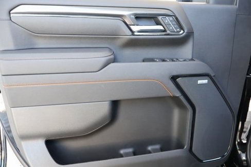 New 2026 GMC Sierra 2500 AT4 w/ AT4 Premium Plus Package image 11