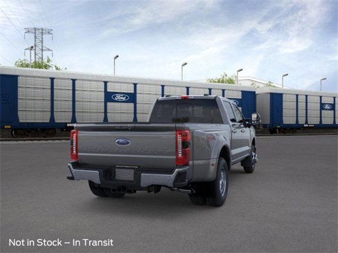 New 2026 Ford F350 Lariat w/ Lariat Ultimate Package image 8