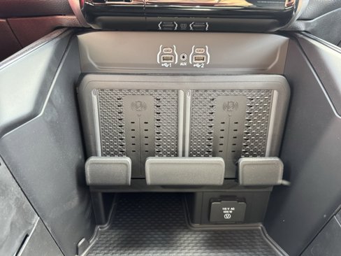 New 2026 RAM 2500 Laramie image 11