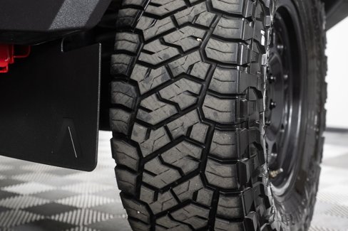 Used 2024 INEOS Grenadier Fieldmaster Edition image 52