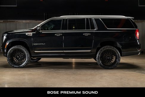 Used 2025 GMC Yukon XL Denali image 6