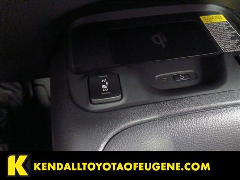 Certified 2023 Toyota Corolla XSE image 15