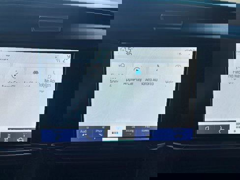 New 2025 Ford F350 XL w/ STX Appearance Package image 25