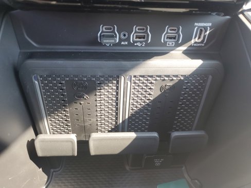New 2026 RAM 1500 Laramie image 31