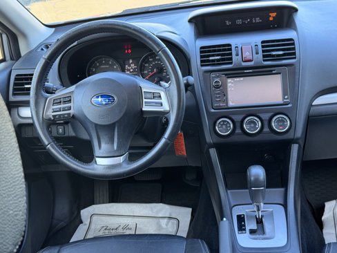 Used 2014 Subaru Crosstrek 2.0i Limited image 24