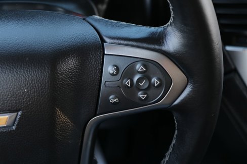 Used 2019 Chevrolet Tahoe LT w/ Luxury Package image 19