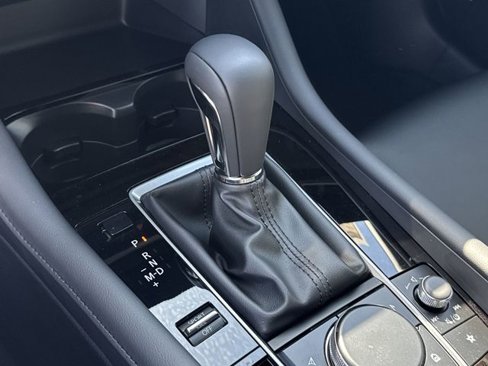 New 2025 MAZDA MAZDA3 s Sport image 13