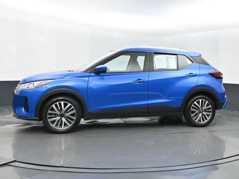 Used 2024 Nissan Kicks SV image 5