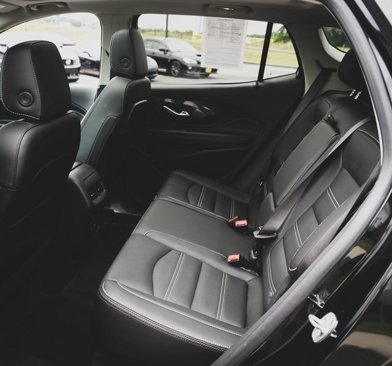 Used 2022 GMC Terrain Denali image 29