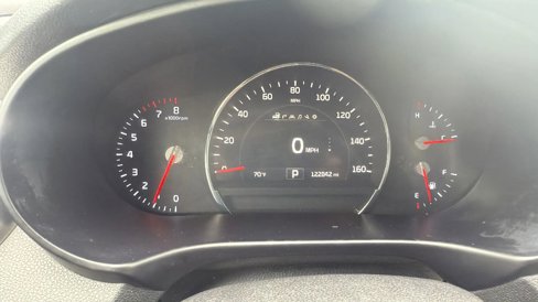 Used 2016 Kia Sorento SX w/ SXL Technology Package image 31