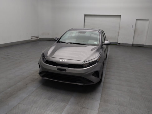 Used 2023 Kia Forte LXS image 15