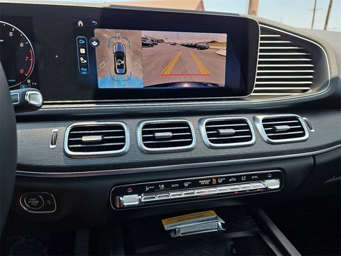 New 2026 Mercedes-Benz GLE 350 4MATIC image 21
