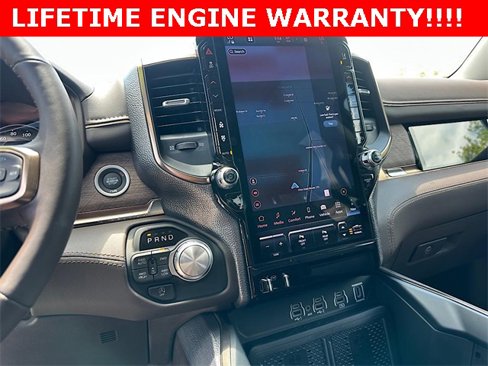 New 2026 RAM 1500 Limited image 23
