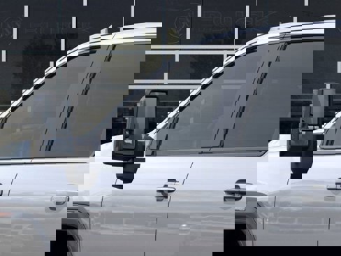 New 2026 GMC Sierra 2500 AT4X image 36