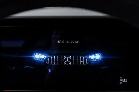 Used 2023 Mercedes-Benz E 53 AMG 4MATIC Coupe image 28