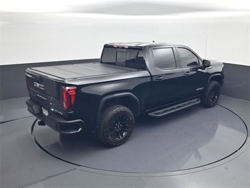 Used 2023 GMC Sierra 1500 AT4X image 17