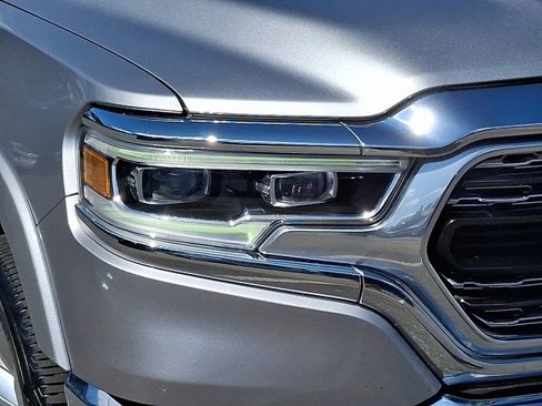 Used 2022 RAM 1500 Limited image 9