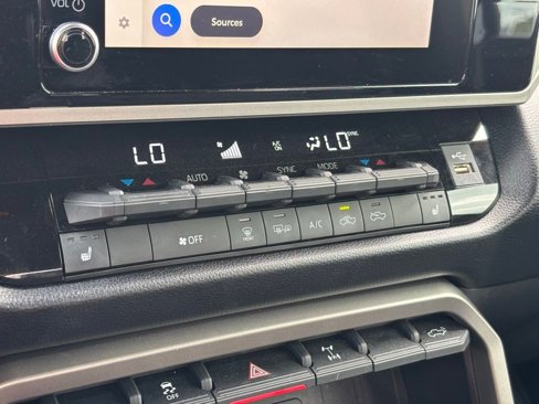 Used 2025 Toyota Tundra SR5 image 20