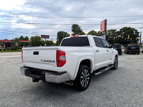 Used 2018 Toyota Tundra Limited image 7