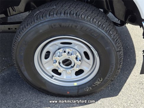 New 2026 Ford F250 XL image 15