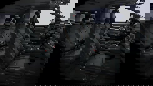 New 2026 GMC Terrain AT4 w/ Convenience Package III image 8