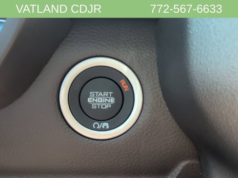 New 2026 RAM 1500 Laramie image 23