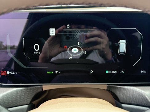 New 2026 Kia EV9 GT-Line image 33