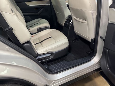 Used 2025 MAZDA CX-90 3.3 Turbo w/ Premium Sport Pkg image 66