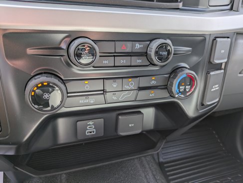 New 2026 Ford F250 XL image 15