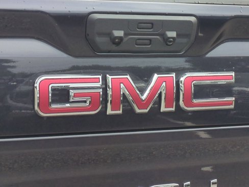 New 2025 GMC Sierra 2500 Denali w/ Denali Reserve Package image 32
