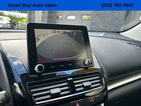Used 2023 Mitsubishi Eclipse Cross LE image 27