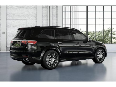 New 2026 Mercedes-Benz GLS 450 4MATIC image 19