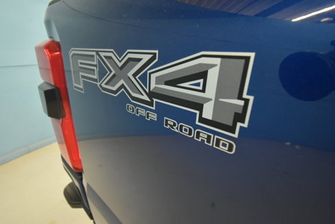 New 2026 Ford F250 4x4 Crew Cab Super Duty image 33
