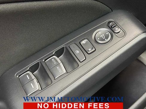 Used 2024 Honda Civic Sport image 34