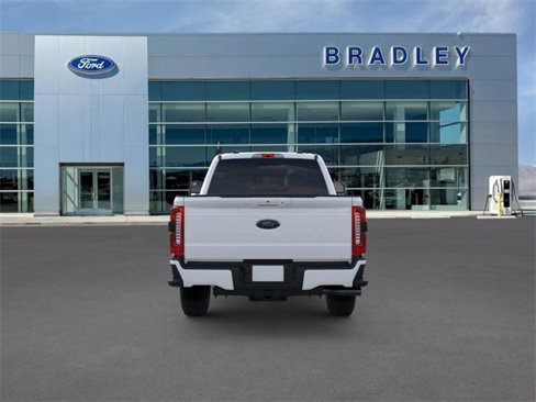 New 2025 Ford F250 Lariat w/ Tremor Off-Road Package image 5