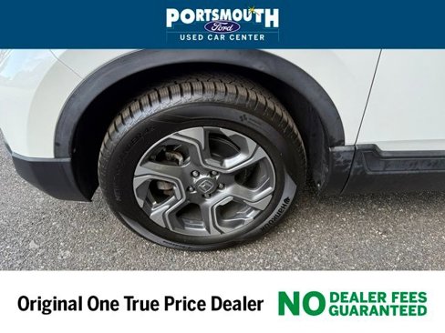 Used 2019 Honda CR-V EX image 28