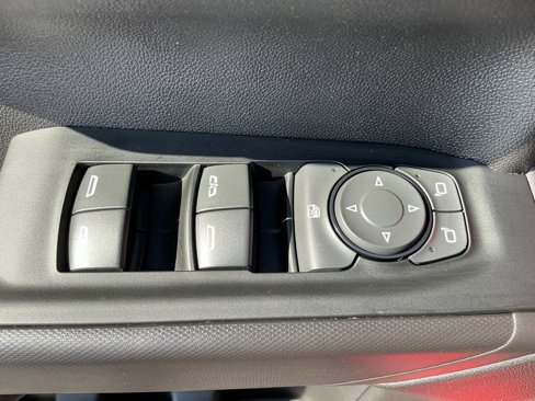 Used 2024 Chevrolet Silverado 1500 Custom Trail Boss image 66