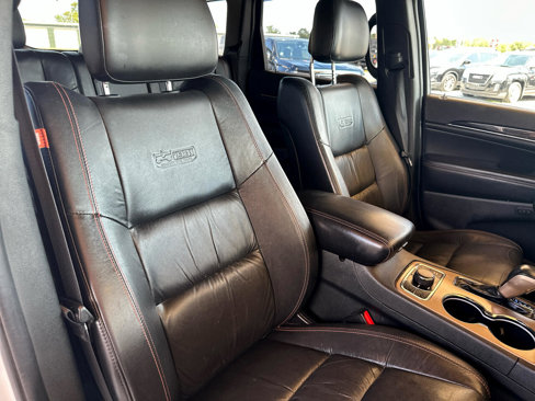 Used 2017 Jeep Grand Cherokee Limited 75th Anniversary image 55