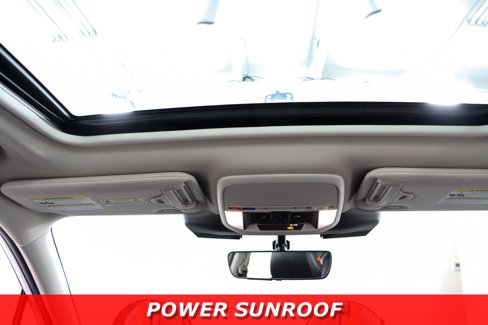 Used 2024 Subaru Forester Limited image 21
