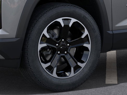 New 2026 Chevrolet Equinox LT w/ Convenience Package II image 9