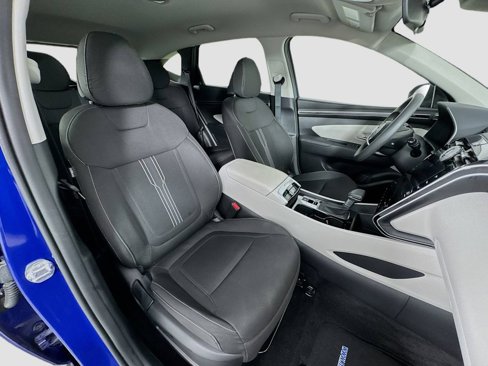Certified 2024 Hyundai Tucson SEL image 29