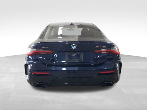 Certified 2022 BMW 440i xDrive Coupe w/ Premium Package image 6