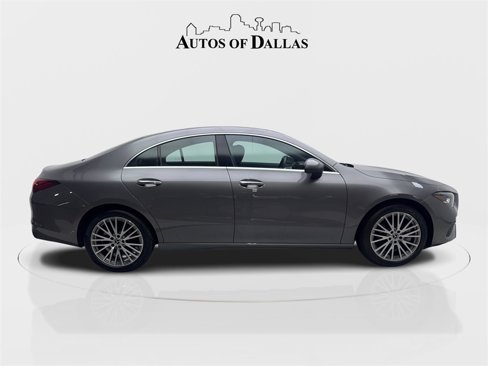 Used 2025 Mercedes-Benz CLA 250 image 10