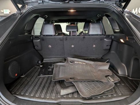 Used 2021 Toyota RAV4 XSE w/ Weather Package image 23