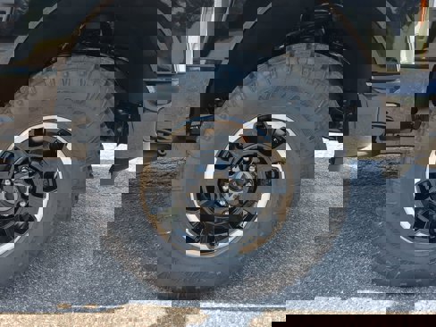 New 2026 Ford F250 Platinum image 9