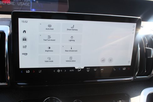 New 2025 Ford Expedition Tremor image 30