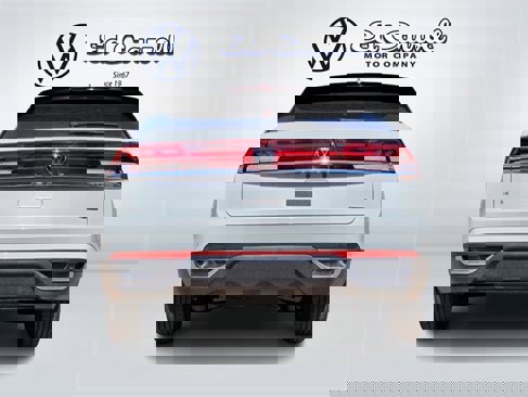 New 2026 Volkswagen Atlas Cross Sport SE image 6